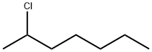 2-Chloroheptane/1001-89-4